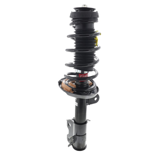 SR4708 Strut-Plus Suspension Strut and Coil Spring Assembly KYB Canada