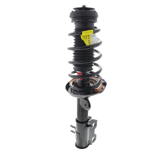 SR4708 Strut-Plus Suspension Strut and Coil Spring Assembly KYB Canada
