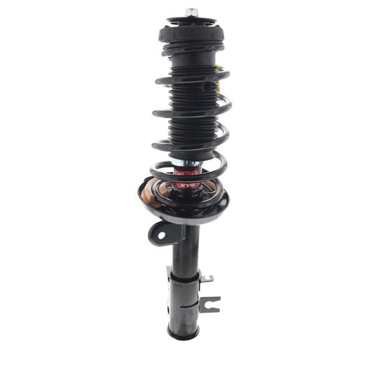 SR4709 Strut-Plus Suspension Strut and Coil Spring Assembly KYB Canada