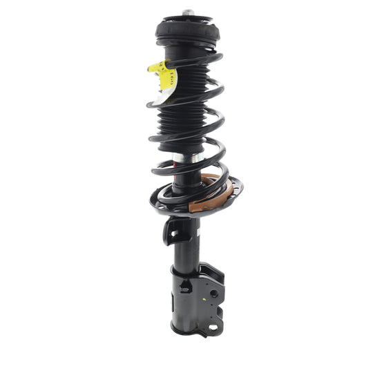 SR4710 Strut-Plus Suspension Strut and Coil Spring Assembly KYB Canada