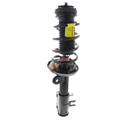 SR4711 Strut-Plus Suspension Strut and Coil Spring Assembly KYB Canada