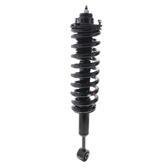 SR4715 Strut-Plus Suspension Strut and Coil Spring Assembly KYB Canada