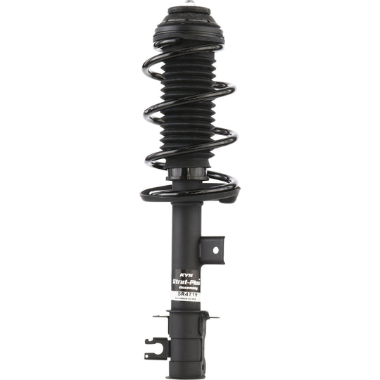 SR4719 Strut-Plus Suspension Strut and Coil Spring Assembly KYB Canada