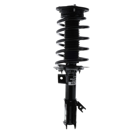 SR4723 Strut-Plus Suspension Strut and Coil Spring Assembly KYB Canada