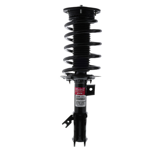 SR4724 Strut-Plus Suspension Strut and Coil Spring Assembly KYB Canada