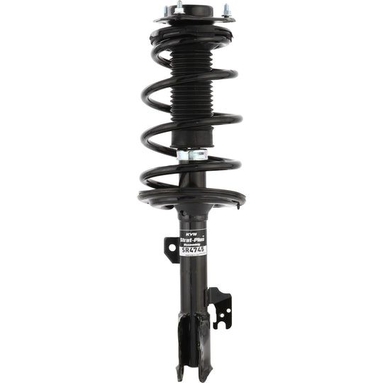 SR4745 Strut-Plus Suspension Strut and Coil Spring Assembly KYB Canada