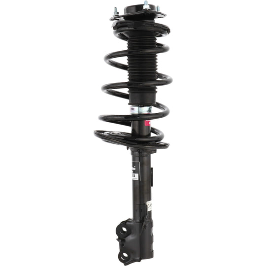 SR4745 Strut-Plus Suspension Strut and Coil Spring Assembly KYB Canada
