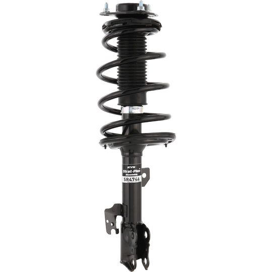 SR4746 Strut-Plus Suspension Strut and Coil Spring Assembly KYB Canada