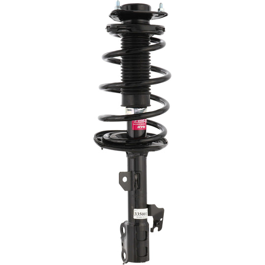 SR4746 Strut-Plus Suspension Strut and Coil Spring Assembly KYB Canada