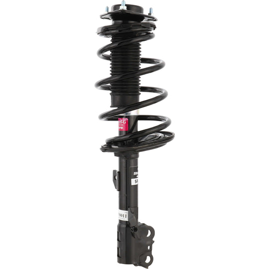 SR4746 Strut-Plus Suspension Strut and Coil Spring Assembly KYB Canada