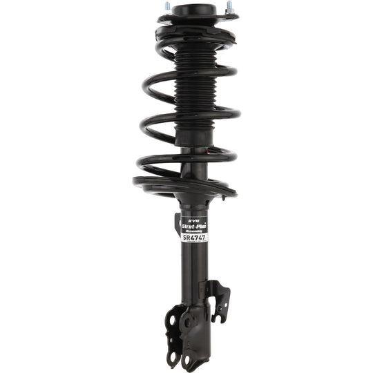 SR4747 Strut-Plus Suspension Strut and Coil Spring Assembly KYB Canada