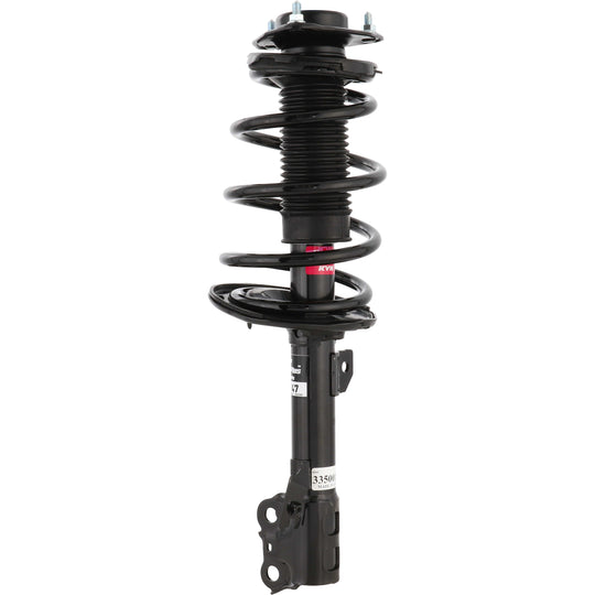 SR4747 Strut-Plus Suspension Strut and Coil Spring Assembly KYB Canada