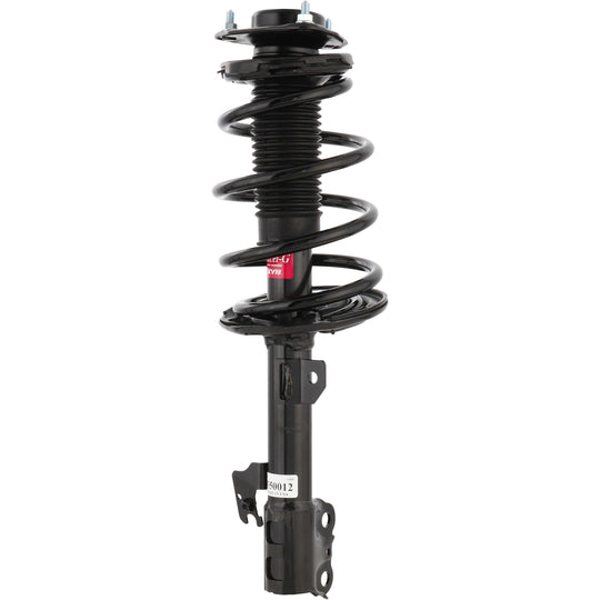 SR4747 Strut-Plus Suspension Strut and Coil Spring Assembly KYB Canada