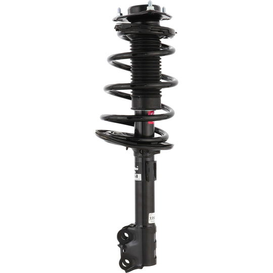 SR4748 Strut-Plus Suspension Strut and Coil Spring Assembly KYB Canada
