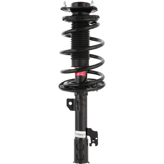 SR4748 Strut-Plus Suspension Strut and Coil Spring Assembly KYB Canada