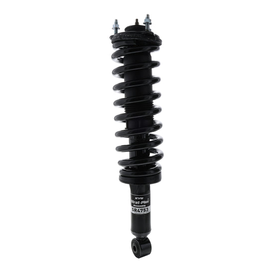 SR4753 Strut-Plus Suspension Strut and Coil Spring Assembly KYB Canada