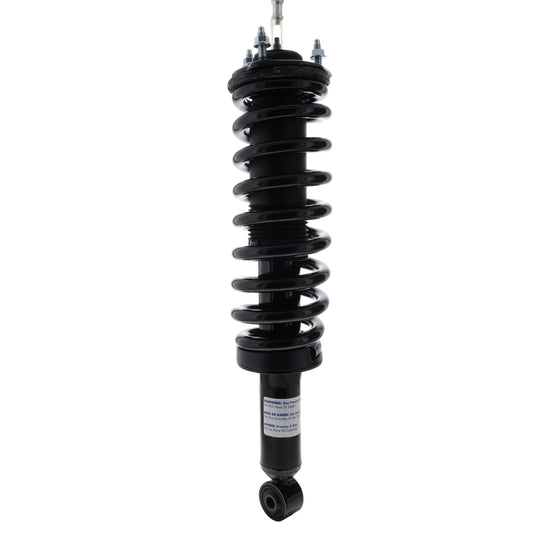 SR4753 Strut-Plus Suspension Strut and Coil Spring Assembly KYB Canada