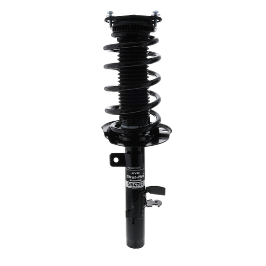 SR4757 Strut-Plus Suspension Strut and Coil Spring Assembly KYB Canada