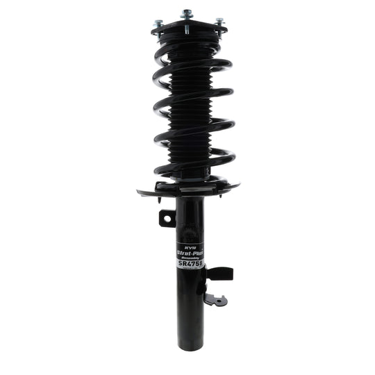 SR4758 Strut-Plus Suspension Strut and Coil Spring Assembly KYB Canada