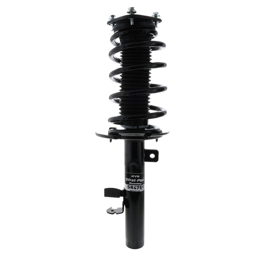 SR4759 Strut-Plus Suspension Strut and Coil Spring Assembly KYB Canada