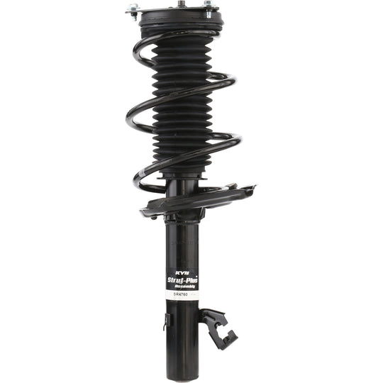 SR4760 Strut-Plus Suspension Strut and Coil Spring Assembly KYB Canada