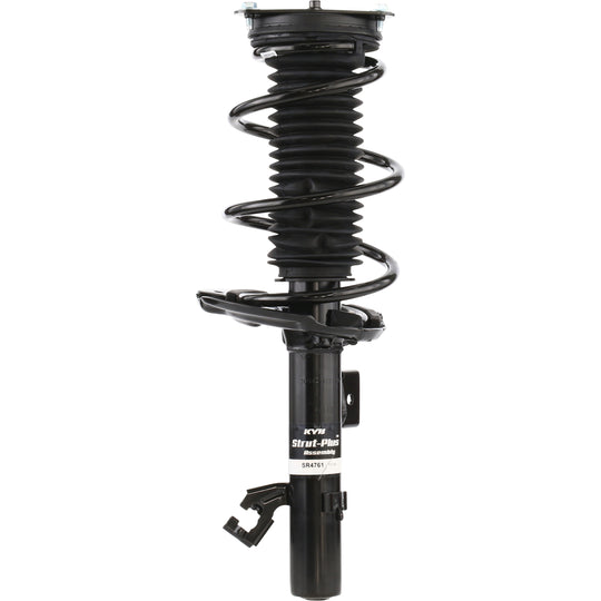 SR4761 Strut-Plus Suspension Strut and Coil Spring Assembly KYB Canada