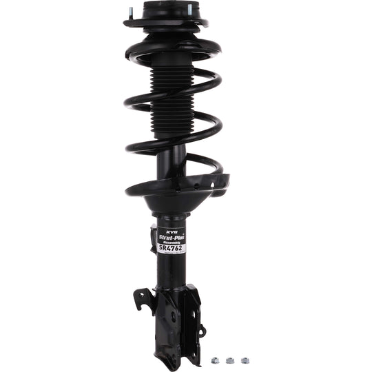SR4762 Strut-Plus Suspension Strut and Coil Spring Assembly KYB Canada