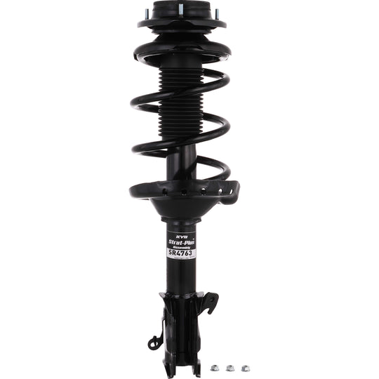 SR4763 Strut-Plus Suspension Strut and Coil Spring Assembly KYB Canada