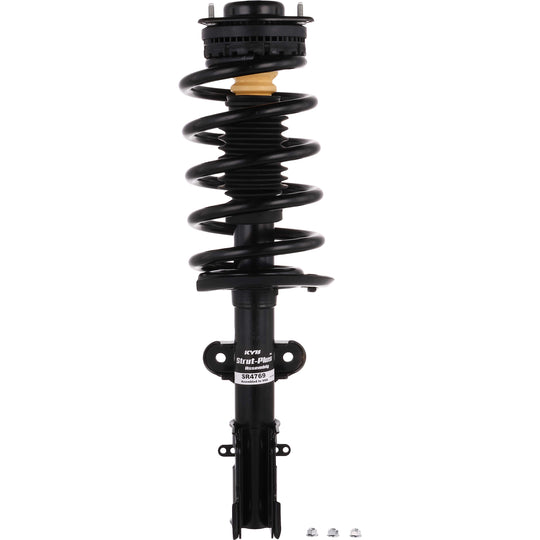 SR4769 Strut-Plus Suspension Strut and Coil Spring Assembly KYB Canada