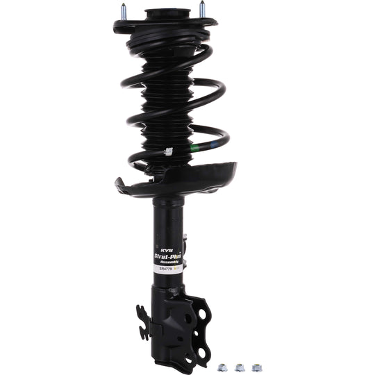 SR4779 Strut-Plus Suspension Strut and Coil Spring Assembly KYB Canada