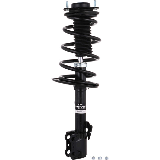 SR4782 Strut-Plus Suspension Strut and Coil Spring Assembly KYB Canada