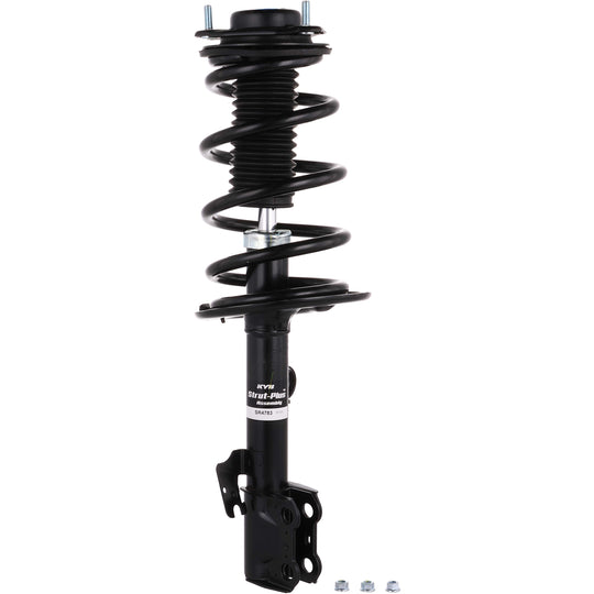 SR4783 Strut-Plus Suspension Strut and Coil Spring Assembly KYB Canada