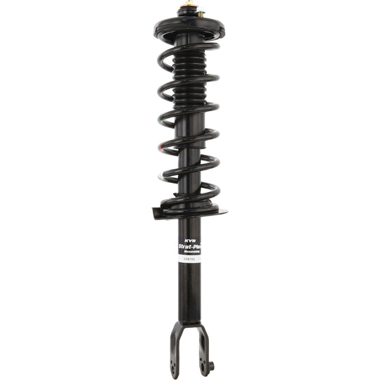 SR4789 Strut-Plus Suspension Strut and Coil Spring Assembly KYB Canada