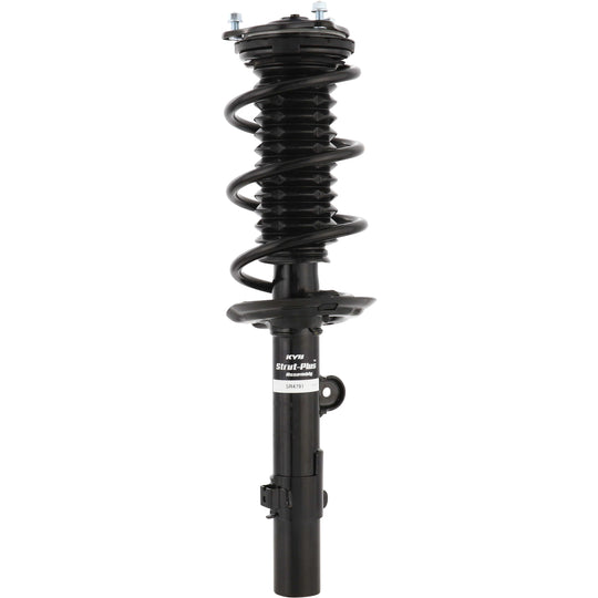 SR4791 Strut-Plus Suspension Strut and Coil Spring Assembly KYB Canada