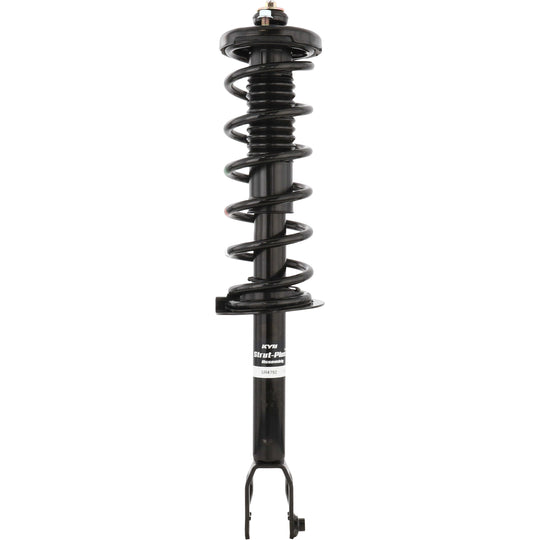 SR4792 Strut-Plus Suspension Strut and Coil Spring Assembly KYB Canada