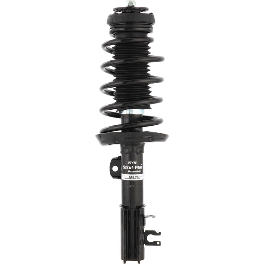 SR4793 Strut-Plus Suspension Strut and Coil Spring Assembly KYB Canada