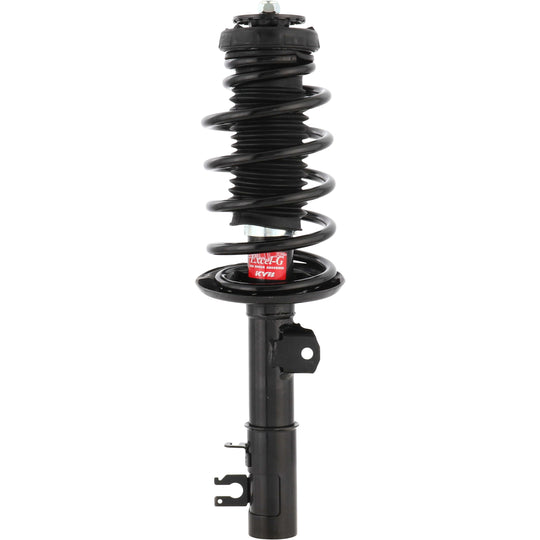 SR4793 Strut-Plus Suspension Strut and Coil Spring Assembly KYB Canada
