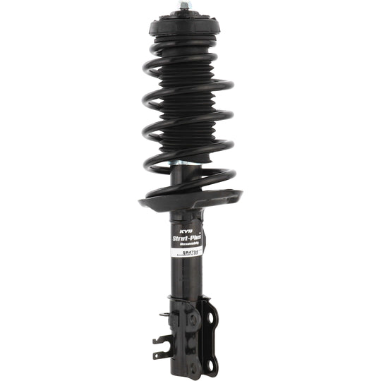 SR4794 Strut-Plus Suspension Strut and Coil Spring Assembly KYB Canada