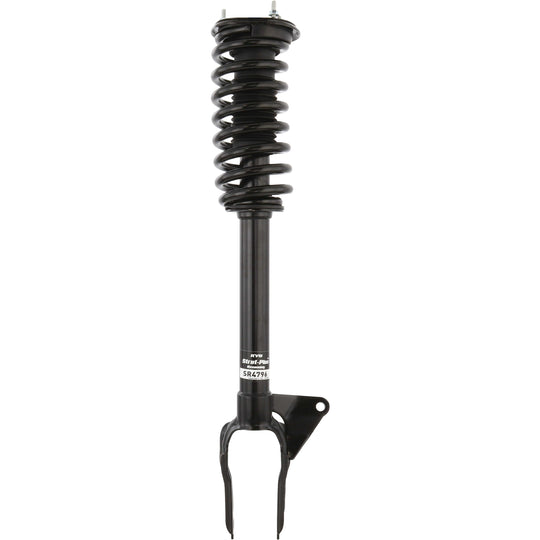 SR4796 Strut-Plus Suspension Strut and Coil Spring Assembly KYB Canada