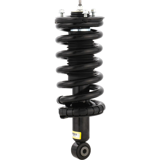 SR4799 Strut-Plus Suspension Strut and Coil Spring Assembly KYB Canada