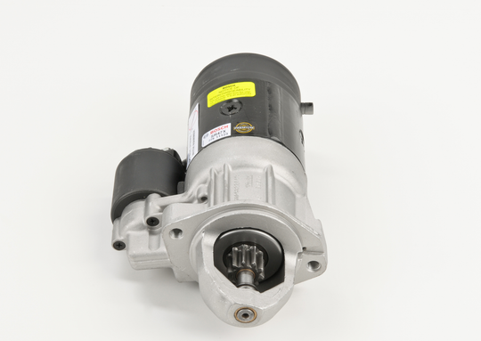 SR47X Remanufactured Starter Motor Bosch Canada