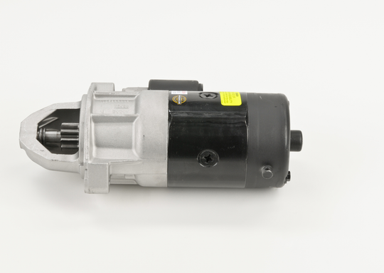 SR47X Remanufactured Starter Motor Bosch Canada