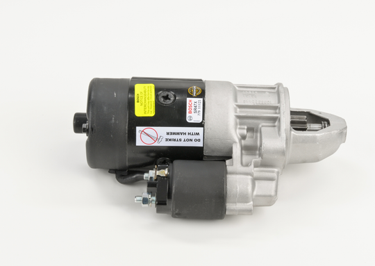SR47X Remanufactured Starter Motor Bosch Canada