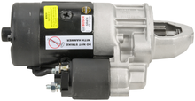 Load image into Gallery viewer, SR47X Remanufactured Starter Motor Bosch Canada