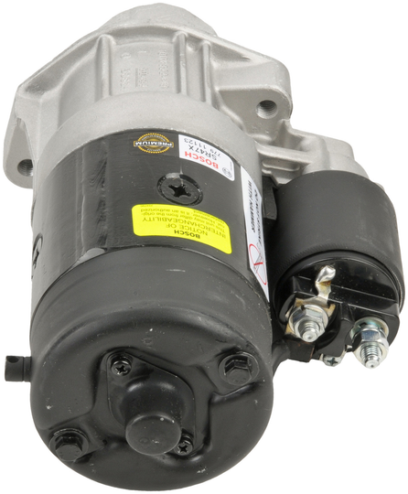 SR47X Remanufactured Starter Motor Bosch Canada