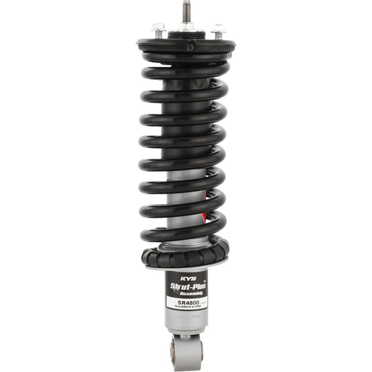SR4800 Strut-Plus Suspension Strut and Coil Spring Assembly KYB Canada