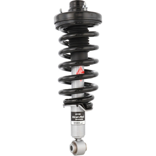 SR4806 Strut-Plus Suspension Strut and Coil Spring Assembly KYB Canada
