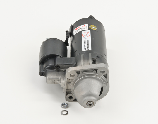 SR484X Remanufactured Starter Motor Bosch Canada