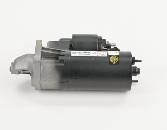 SR484X Remanufactured Starter Motor Bosch Canada