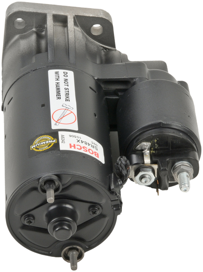 SR484X Remanufactured Starter Motor Bosch Canada
